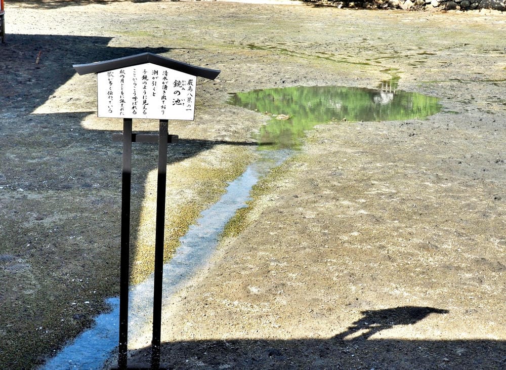 【廣島縣】宮島／嚴島神社：日本三大名景、世界遺產的神之島，來