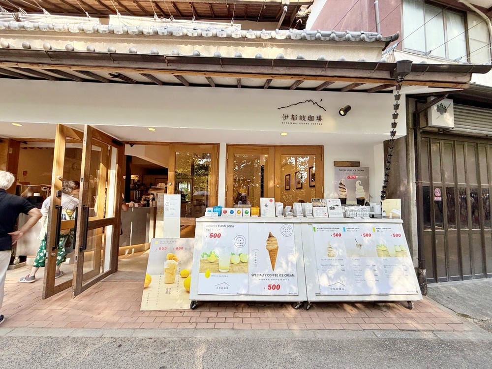 【廣島縣】宮島／嚴島神社：日本三大名景、世界遺產的神之島，來