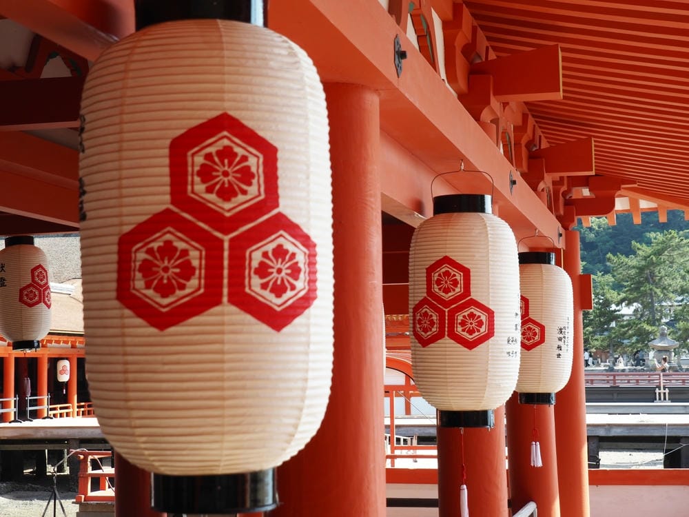 【廣島縣】宮島／嚴島神社：日本三大名景、世界遺產的神之島，來