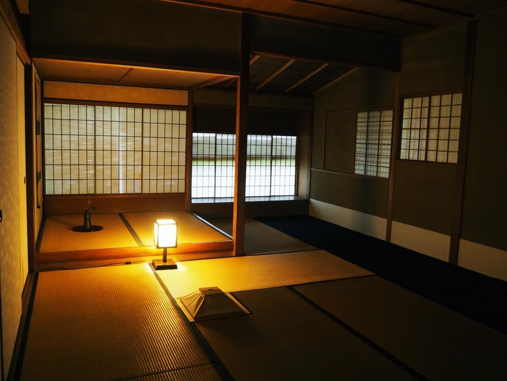 【廣島縣】神勝寺、洸庭-禪與庭的美術館:建築大師藤森照信,名 【廣島縣】神勝寺、洸庭-禪與庭的美術館:建築大師藤森照信,名