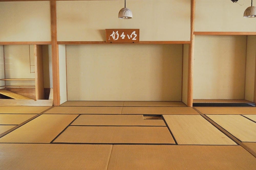 【廣島縣】神勝寺、洸庭-禪與庭的美術館:建築大師藤森照信,名 【廣島縣】神勝寺、洸庭-禪與庭的美術館:建築大師藤森照信,名