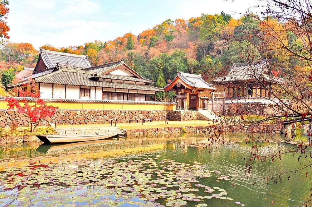 【廣島縣】神勝寺、洸庭-禪與庭的美術館:建築大師藤森照信,名 【廣島縣】神勝寺、洸庭-禪與庭的美術館:建築大師藤森照信,名
