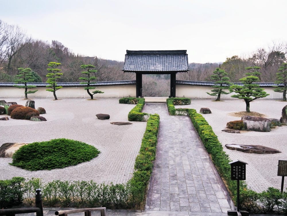 【廣島縣】神勝寺、洸庭-禪與庭的美術館:建築大師藤森照信,名 【廣島縣】神勝寺、洸庭-禪與庭的美術館:建築大師藤森照信,名