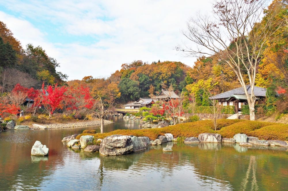 【廣島縣】神勝寺、洸庭-禪與庭的美術館:建築大師藤森照信,名 【廣島縣】神勝寺、洸庭-禪與庭的美術館:建築大師藤森照信,名