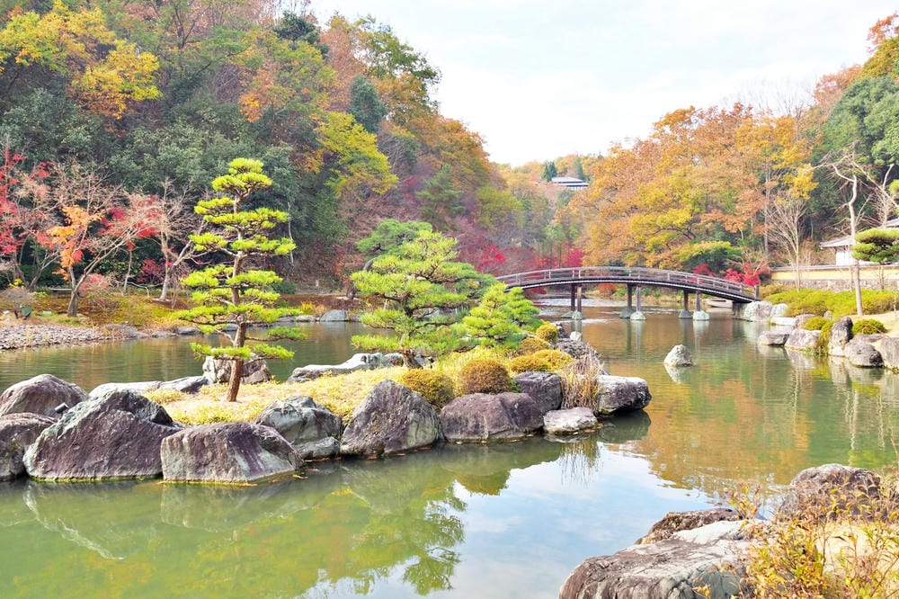 【廣島縣】神勝寺、洸庭-禪與庭的美術館:建築大師藤森照信,名 【廣島縣】神勝寺、洸庭-禪與庭的美術館:建築大師藤森照信,名
