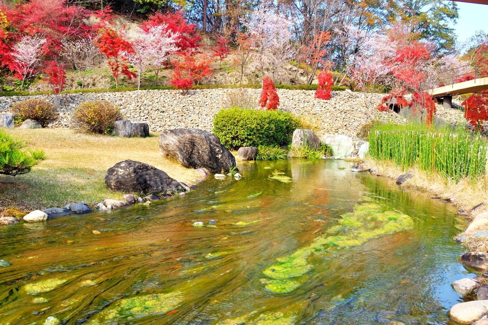 【廣島縣】神勝寺、洸庭-禪與庭的美術館:建築大師藤森照信,名 【廣島縣】神勝寺、洸庭-禪與庭的美術館:建築大師藤森照信,名