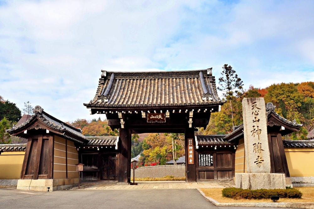 【廣島縣】神勝寺、洸庭-禪與庭的美術館:建築大師藤森照信,名 【廣島縣】神勝寺、洸庭-禪與庭的美術館:建築大師藤森照信,名