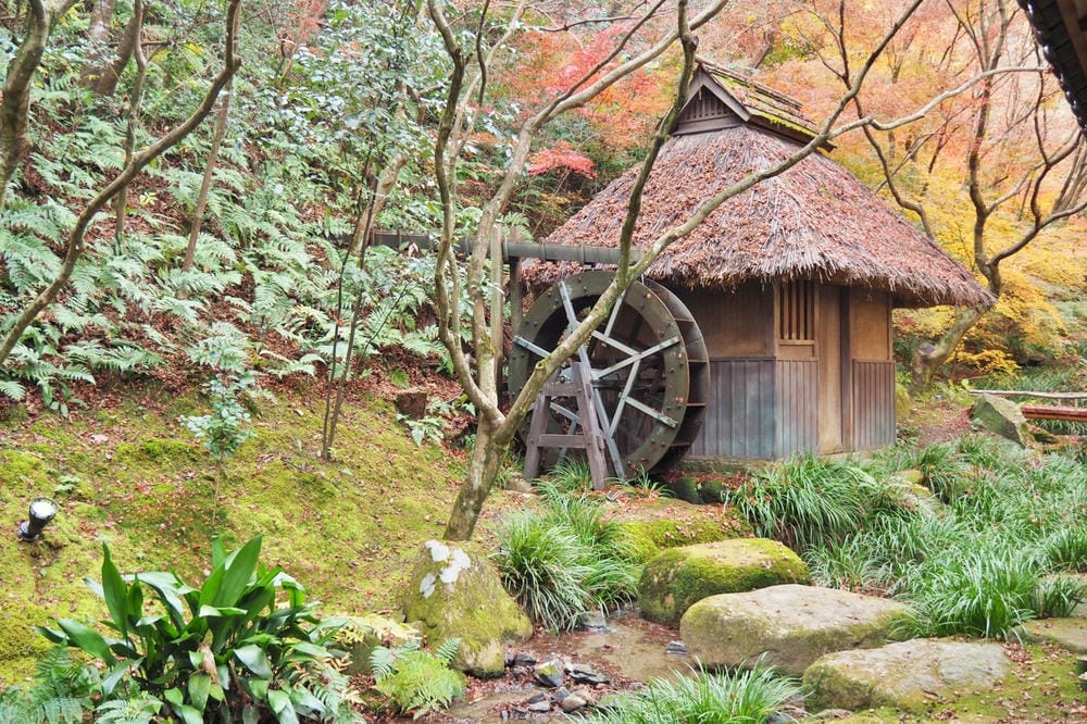 【廣島縣】神勝寺、洸庭-禪與庭的美術館:建築大師藤森照信,名 【廣島縣】神勝寺、洸庭-禪與庭的美術館:建築大師藤森照信,名