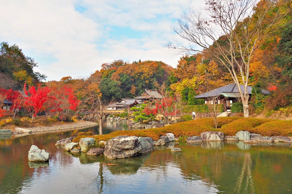 【廣島縣】神勝寺、洸庭-禪與庭的美術館:建築大師藤森照信,名 【廣島縣】神勝寺、洸庭-禪與庭的美術館:建築大師藤森照信,名