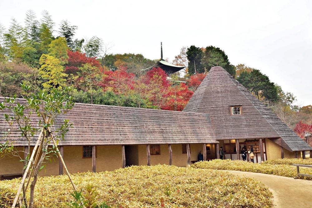 【廣島縣】神勝寺、洸庭-禪與庭的美術館:建築大師藤森照信,名 【廣島縣】神勝寺、洸庭-禪與庭的美術館:建築大師藤森照信,名