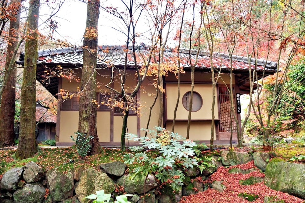 【廣島縣】神勝寺、洸庭-禪與庭的美術館:建築大師藤森照信,名 【廣島縣】神勝寺、洸庭-禪與庭的美術館:建築大師藤森照信,名