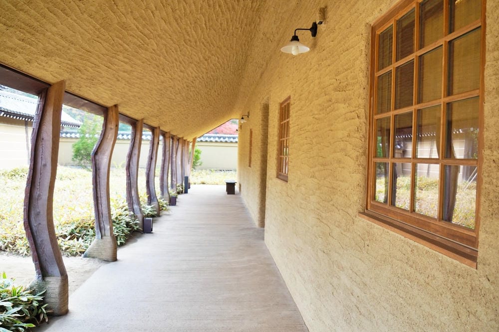 【廣島縣】神勝寺、洸庭-禪與庭的美術館:建築大師藤森照信,名 【廣島縣】神勝寺、洸庭-禪與庭的美術館:建築大師藤森照信,名