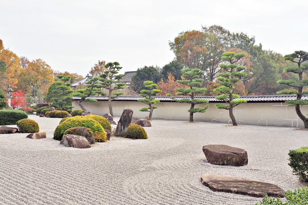 【廣島縣】神勝寺、洸庭-禪與庭的美術館:建築大師藤森照信,名 【廣島縣】神勝寺、洸庭-禪與庭的美術館:建築大師藤森照信,名