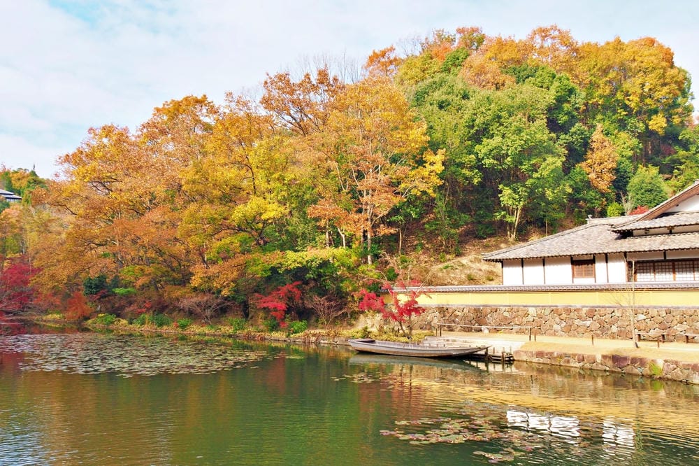 【廣島縣】神勝寺、洸庭-禪與庭的美術館:建築大師藤森照信,名 【廣島縣】神勝寺、洸庭-禪與庭的美術館:建築大師藤森照信,名