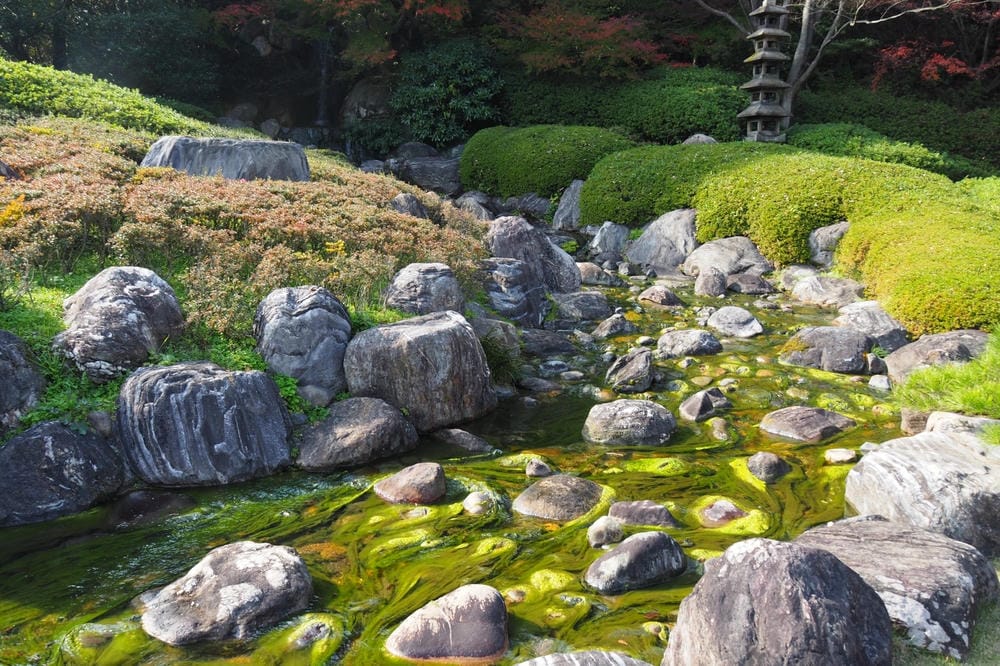 【廣島縣】神勝寺、洸庭-禪與庭的美術館:建築大師藤森照信,名 【廣島縣】神勝寺、洸庭-禪與庭的美術館:建築大師藤森照信,名