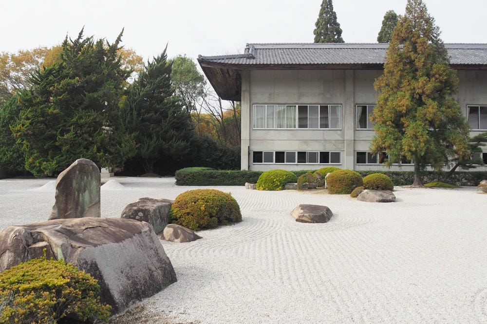 【廣島縣】神勝寺、洸庭-禪與庭的美術館:建築大師藤森照信,名 【廣島縣】神勝寺、洸庭-禪與庭的美術館:建築大師藤森照信,名
