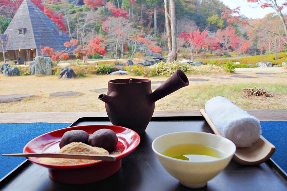 【廣島縣】神勝寺、洸庭-禪與庭的美術館:建築大師藤森照信,名 【廣島縣】神勝寺、洸庭-禪與庭的美術館:建築大師藤森照信,名