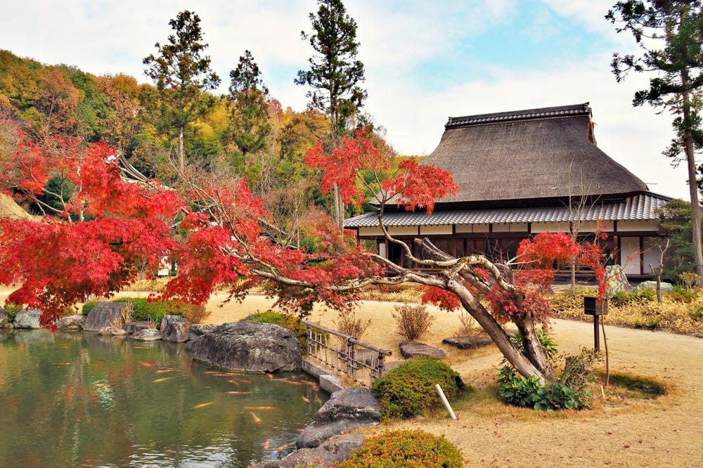 【廣島縣】神勝寺、洸庭-禪與庭的美術館:建築大師藤森照信,名 【廣島縣】神勝寺、洸庭-禪與庭的美術館:建築大師藤森照信,名