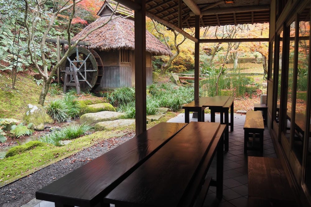 【廣島縣】神勝寺、洸庭-禪與庭的美術館:建築大師藤森照信,名 【廣島縣】神勝寺、洸庭-禪與庭的美術館:建築大師藤森照信,名