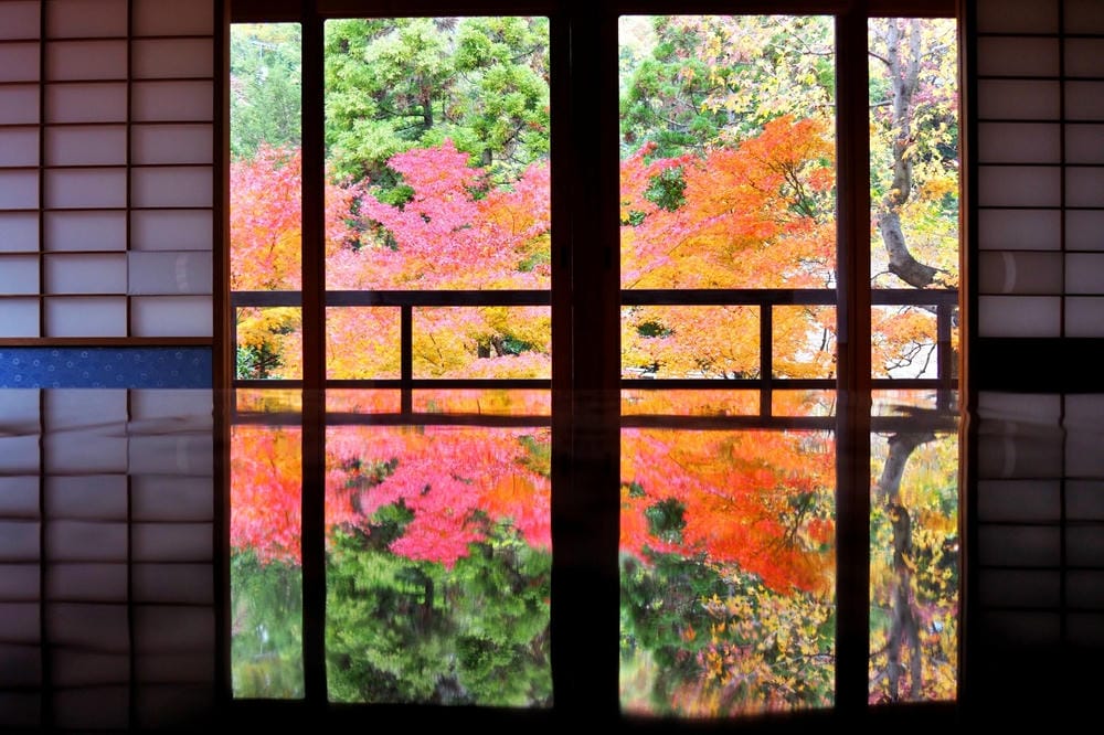 【廣島縣】神勝寺、洸庭-禪與庭的美術館:建築大師藤森照信,名 【廣島縣】神勝寺、洸庭-禪與庭的美術館:建築大師藤森照信,名