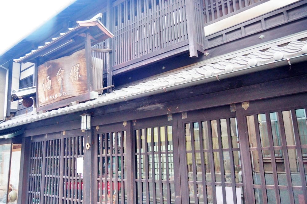 【廣島縣｜鞆之浦】跟著崖上波妞，來到瀨戶內海、日東第一形勝瀨