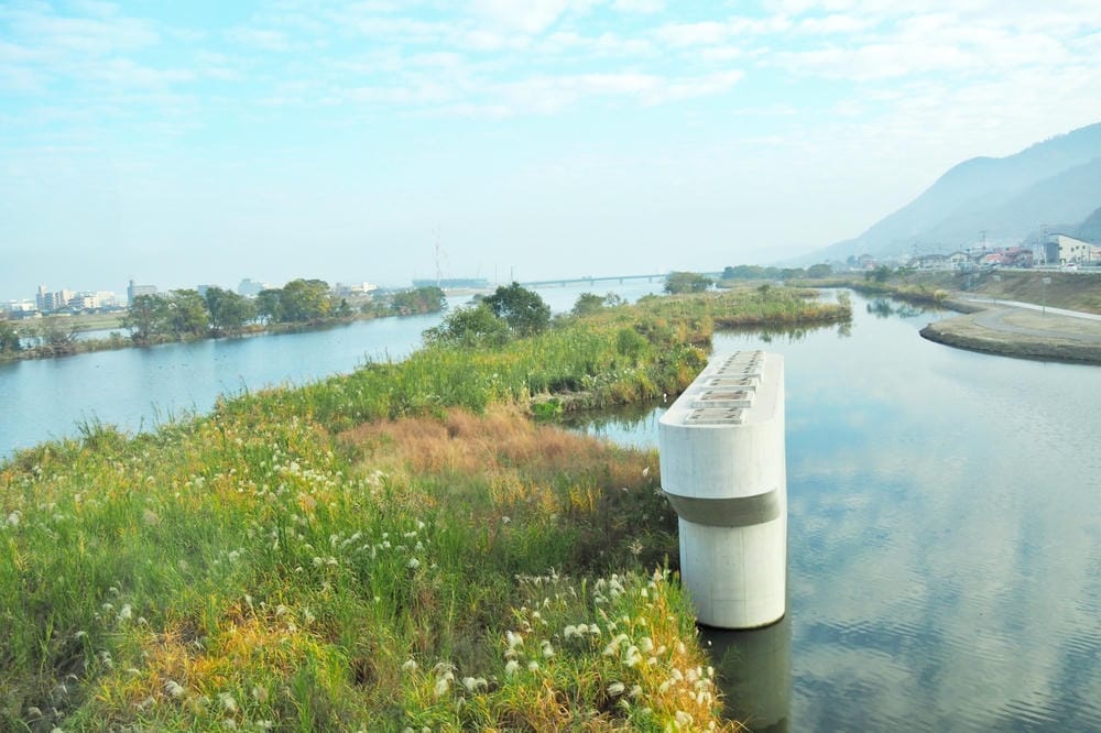 【廣島縣｜鞆之浦】跟著崖上波妞，來到瀨戶內海、日東第一形勝瀨