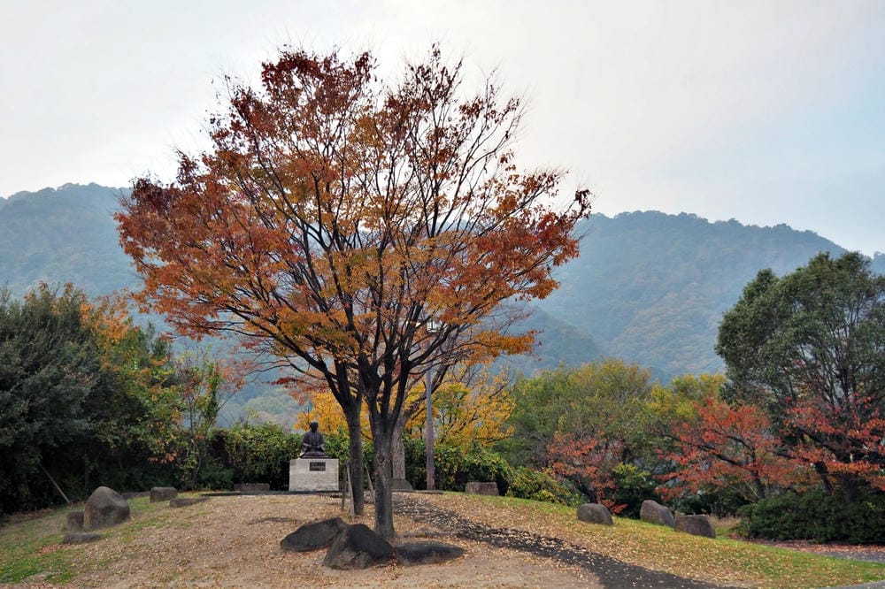 【廣島縣｜鞆之浦】跟著崖上波妞，來到瀨戶內海、日東第一形勝瀨