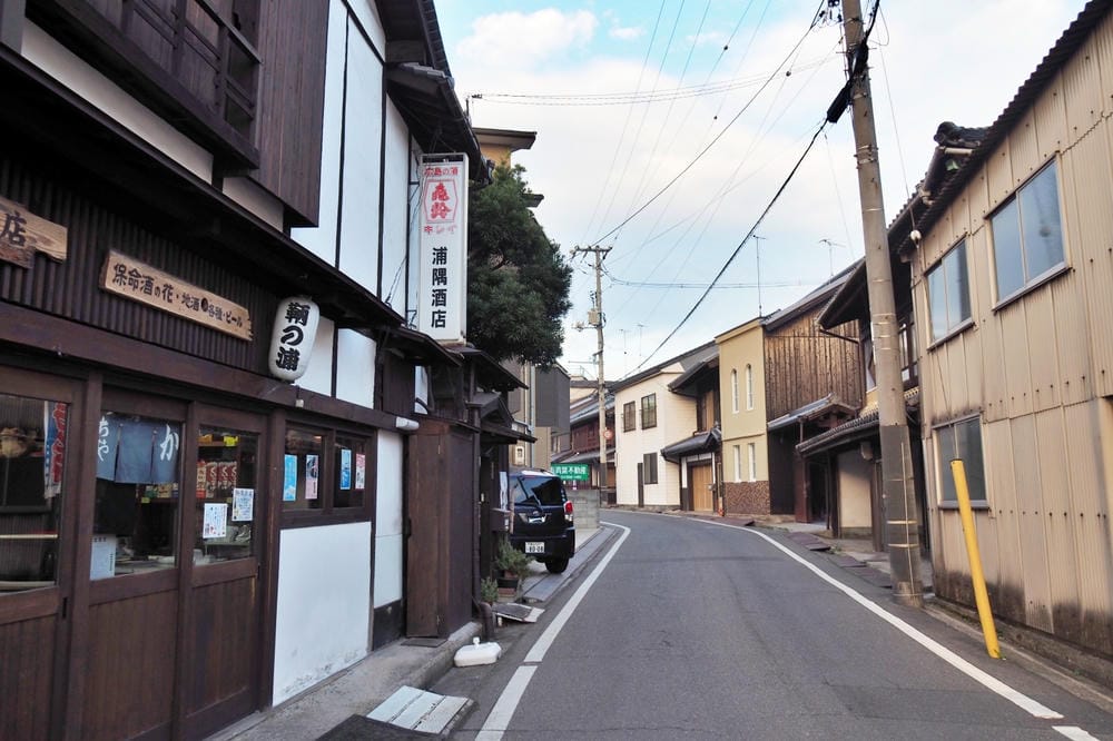 【廣島縣｜鞆之浦】跟著崖上波妞，來到瀨戶內海、日東第一形勝瀨