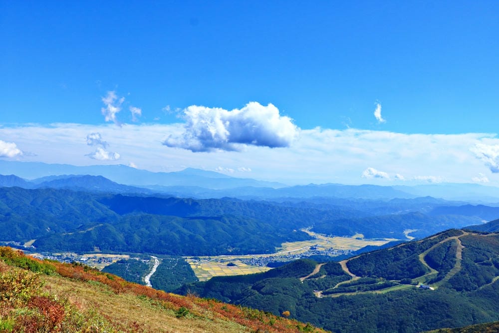 【長野縣｜白馬】八方尾根自然研究路、八方池～白馬連峰環抱，通