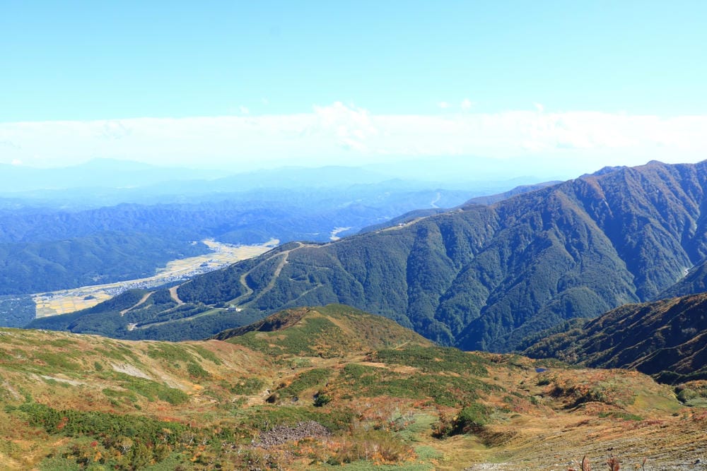 【長野縣｜白馬】八方尾根自然研究路、八方池～白馬連峰環抱，通