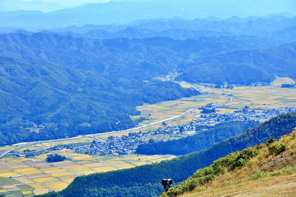 【長野縣｜白馬】八方尾根自然研究路、八方池～白馬連峰環抱，通