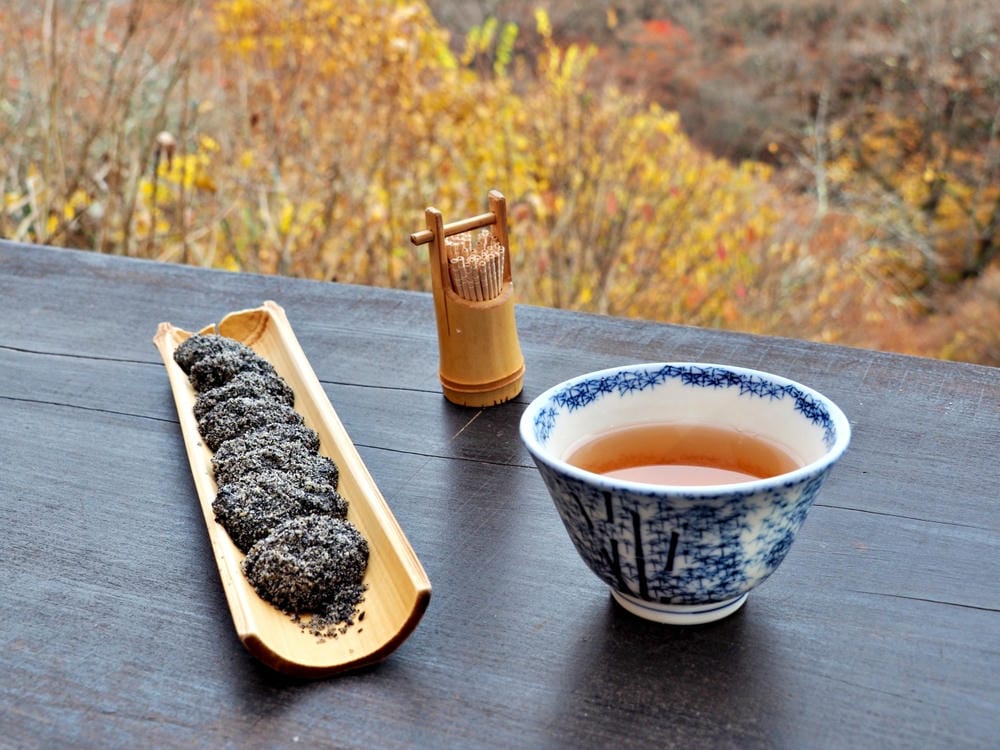 【長野縣|輕井澤】碓氷峠見晴台,站在長野-群馬兩縣交界點,眺 【長野縣|輕井澤】碓氷峠見晴台,站在長野-群馬兩縣交界點,眺