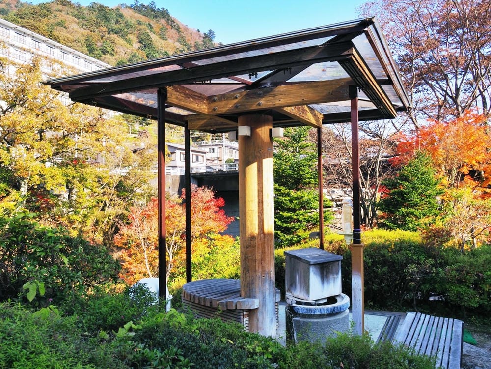 【栃木縣｜那須鹽原】一日巴士，漫遊秋日那須鹽原溫泉鄉的紅葉散
