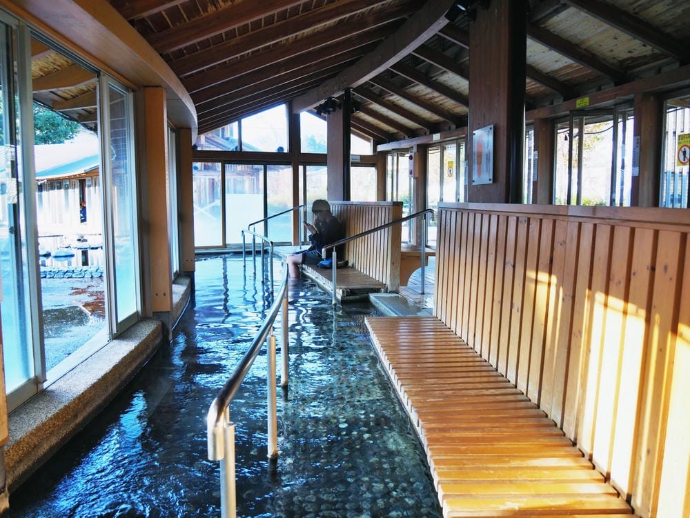 【栃木縣｜那須鹽原】一日巴士，漫遊秋日那須鹽原溫泉鄉的紅葉散