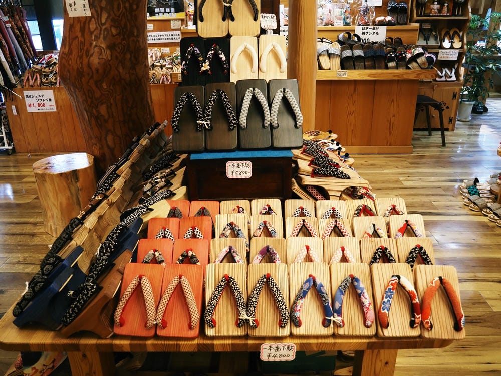 【大分縣|日田】漫遊豆田町商店街,不可錯過的職人好物、美味店 - 第40張圖 【大分縣|日田】漫遊豆田町商店街,不可錯過的職人好物、美味店