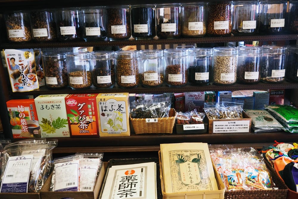 【大分縣|日田】漫遊豆田町商店街,不可錯過的職人好物、美味店 - 第19張圖 【大分縣|日田】漫遊豆田町商店街,不可錯過的職人好物、美味店