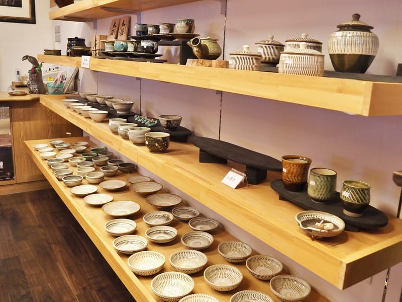 【大分縣|日田】漫遊豆田町商店街,不可錯過的職人好物、美味店 - 第30張圖 【大分縣|日田】漫遊豆田町商店街,不可錯過的職人好物、美味店