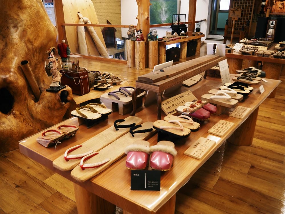 【大分縣|日田】漫遊豆田町商店街,不可錯過的職人好物、美味店 - 第42張圖 【大分縣|日田】漫遊豆田町商店街,不可錯過的職人好物、美味店