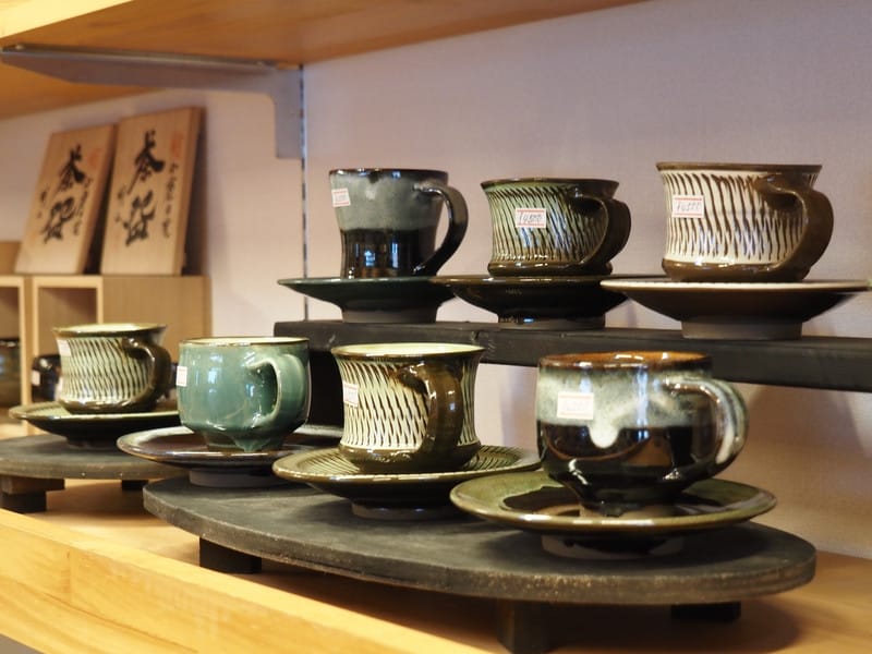 【大分縣|日田】漫遊豆田町商店街,不可錯過的職人好物、美味店 - 第33張圖 【大分縣|日田】漫遊豆田町商店街,不可錯過的職人好物、美味店