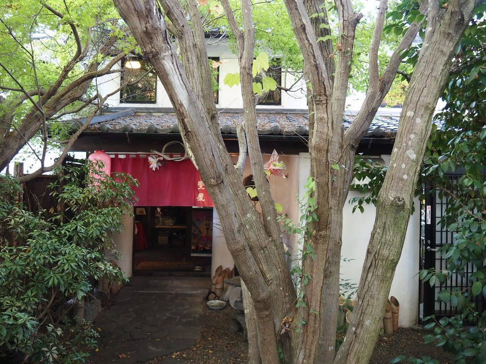 【大分縣|日田】漫遊豆田町商店街,不可錯過的職人好物、美味店 - 第3張圖 【大分縣|日田】漫遊豆田町商店街,不可錯過的職人好物、美味店