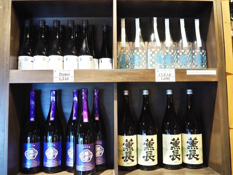【大分縣|日田】漫遊豆田町商店街,不可錯過的職人好物、美味店 - 第9張圖 【大分縣|日田】漫遊豆田町商店街,不可錯過的職人好物、美味店