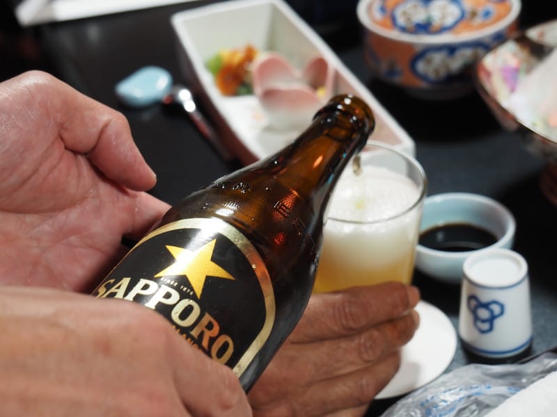 【大分縣｜日田溫泉住宿】小京都之湯 三隈飯店（みくまホテル）：開窗即風景，著浴衣屋形船，露天溫泉眺望小鎮風情