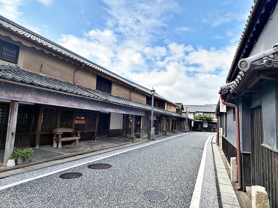 【大分縣｜日田】漫遊豆田町商店街，不可錯過的職人好物、美味店