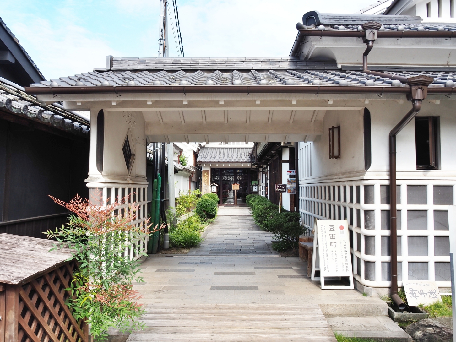 【大分縣｜日田】漫遊豆田町商店街，不可錯過的職人好物、美味店
