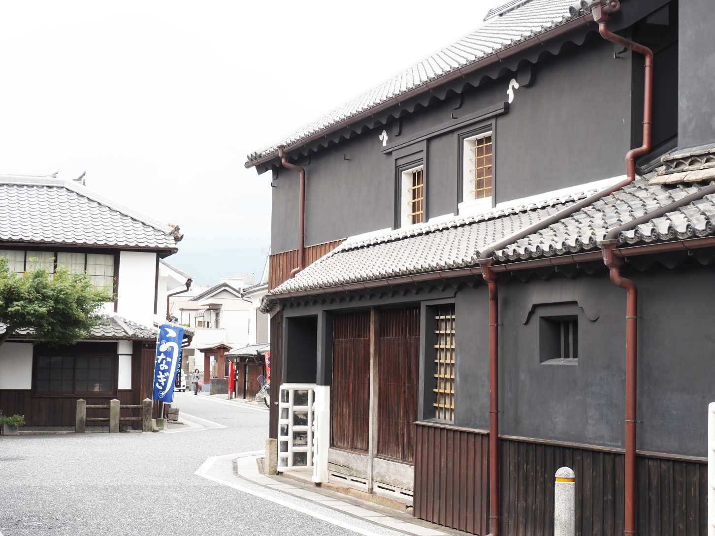 【大分縣｜日田】漫遊豆田町商店街，不可錯過的職人好物、美味店