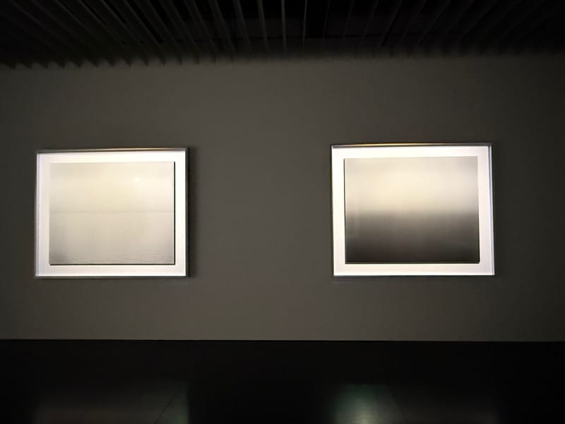 【大分縣|由布院】 COMICO ART MUSEUM YUFUIN: 隈研吾與奈良美智等藝術家們在大自然裡的美學對話 - 第11張圖 【大分縣|由布院】 COMICO ART MUSEUM YUFUIN: 隈研吾與奈良美智等藝術家們在大自然裡的美學對話