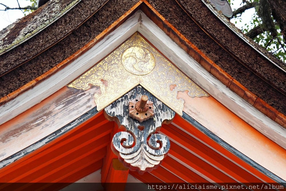 【大分縣 | 宇佐市】宇佐神宮：USA裡的日本八幡宮總本宮&