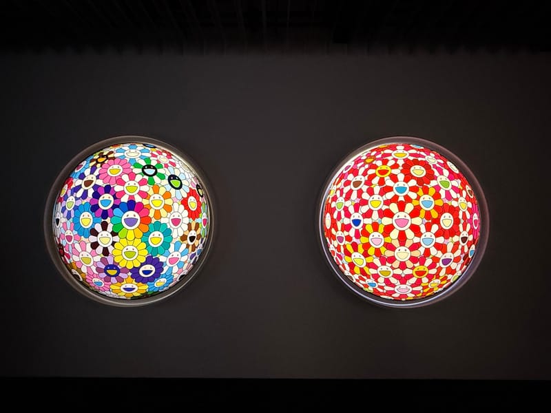 【大分縣|由布院】 COMICO ART MUSEUM YUFUIN: 隈研吾與奈良美智等藝術家們在大自然裡的美學對話 - 第15張圖 【大分縣|由布院】 COMICO ART MUSEUM YUFUIN: 隈研吾與奈良美智等藝術家們在大自然裡的美學對話