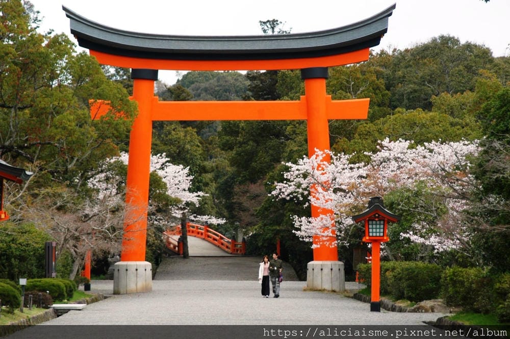 【大分縣 | 宇佐市】宇佐神宮：USA裡的日本八幡宮總本宮&