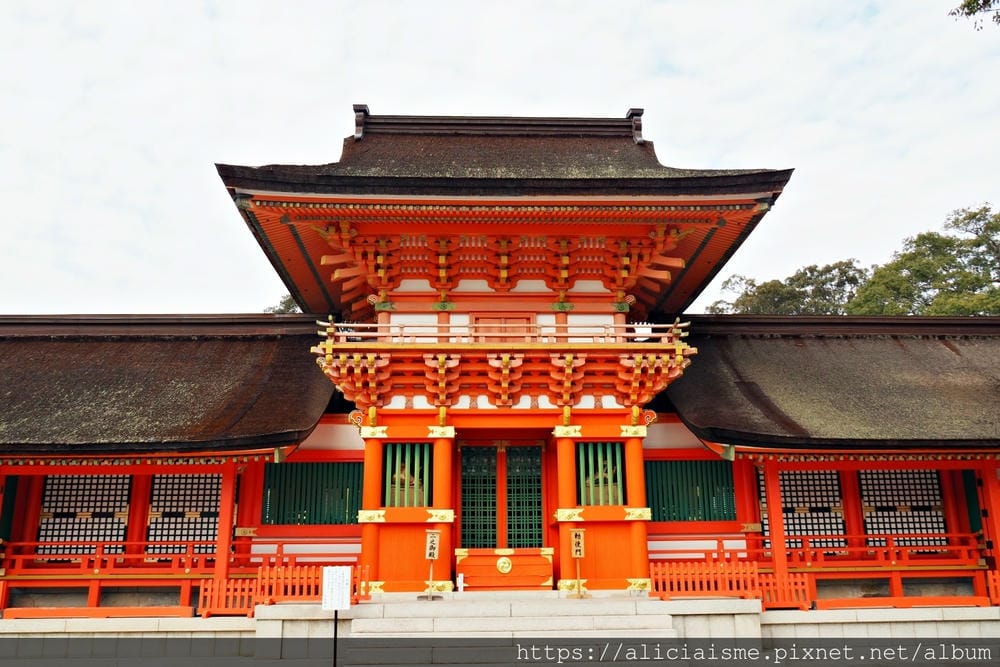 【大分縣 | 宇佐市】宇佐神宮：USA裡的日本八幡宮總本宮&